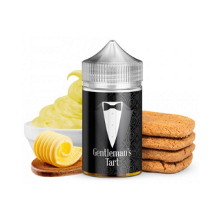 Příchuť Infamous Special 2 S&V: Gentlemans Tart (Máslovo-grahamové sušenky s krémem) 15ml