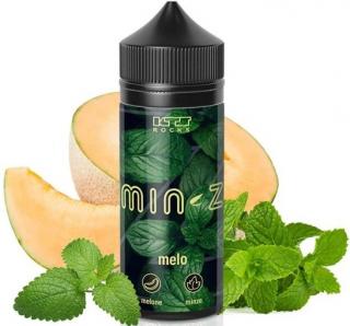 Příchuť KTS Min Z Shake and Vape 30ml Melo