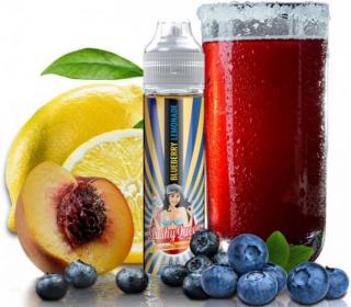 Příchuť PJ Empire 20ml Slushy Queen Blueberry Lemonade