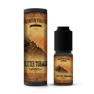 Příchuť Premium Tobacco: Deluxe Tobacco 10ml