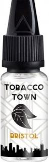 Příchuť TI Juice Tobacco Town 10ml Bristol