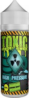 Příchuť TOXIC Shake and Vape 15ml High Pressure