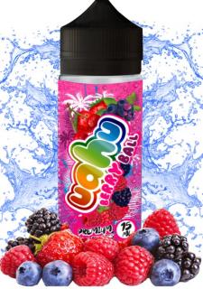 Příchuť UAHU Shake and Vape 15ml Berry Ball