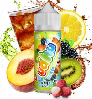 Příchuť UAHU Shake and Vape 15ml Ice Tea Delight