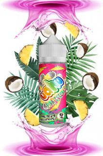 Příchuť UAHU Shake and Vape 15ml Pina Coconado