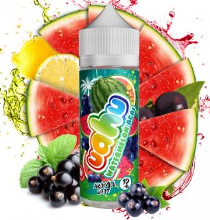 Příchuť UAHU Shake and Vape 15ml Watermelon Acai