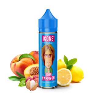 Pro Vape Icons John Vapenon 20ml