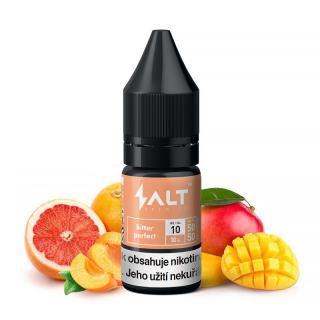 ProVape Bitter Perfect Salt Brew Co 10 ml 10 mg