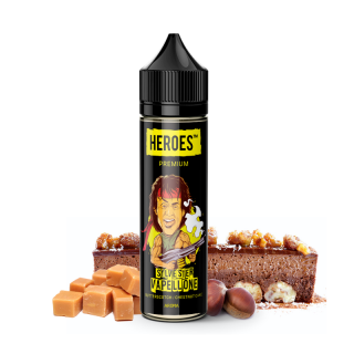 ProVape Heroes Silvester Vapellone 20ml