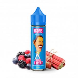 ProVape Icons: Freddie Vapery