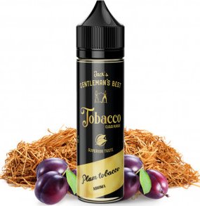 ProVape Jacks Gentlemens Best Shake and Vape 20ml Plum Tobacco