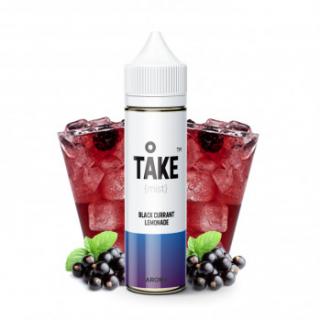 ProVape Take Mist Blackcurrant Lemonade