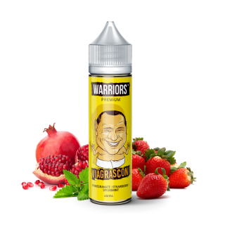 ProVape Warriors Viagrasconi 20ml