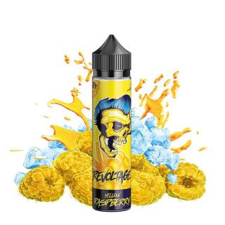 Revoltage Yellow Raspberry 10 ml