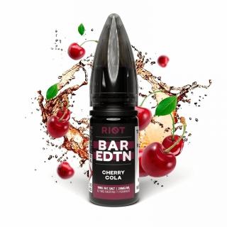 Riot Squad BAR EDTN Cherry Cola 10 ml 20 mg