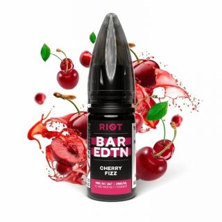 Riot Squad BAR EDTN Cherry Fizz 10 ml 20 mg