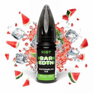 Riot Squad BAR EDTN Watermelon Ice 10 ml 10 mg