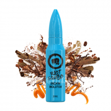 Riot Squad Smokin Molotov Shake & Vape 20ml