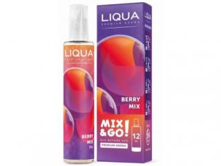 Ritchy Liqua Mix&Go Berry Mix 12ml