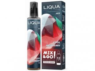 Ritchy Liqua Mix&Go Cool Raspberry 12ml