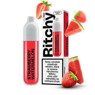 Ritchy Strawberry Watermelon 20 mg 700 potáhnutí 1 ks