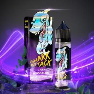 Shark Attack-ShakenVape 10ml Boogaloo