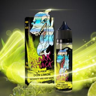 Shark Attack-ShakenVape 10ml Don Limon