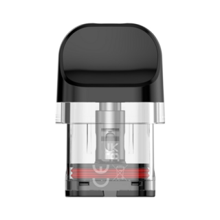 SMOK Novo Pod Top Fill náhradní cartridge odpor 1,0ohm 1 ks