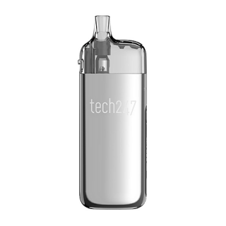 SMOK Tech247 Pod Kit Silver 1 ks