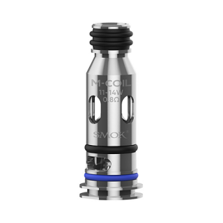 SMOK Tech247 žhavící hlava odpor 0,8ohm 1 ks