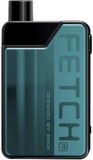 Smoktech FETCH Mini 40W 1200mAh zelený