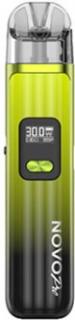 Smoktech NOVO Pro 1300mAh Green Black 1 ks