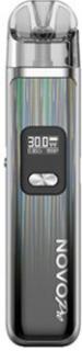 Smoktech NOVO Pro 1300mAh Silver Black 1 ks