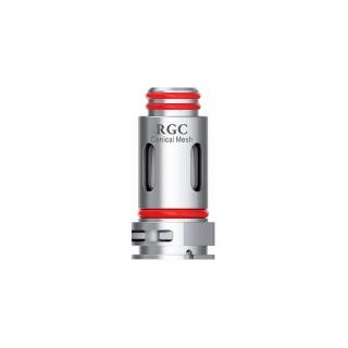 Smoktech RGC Conical Mesh žhavící hlava 0,17ohm 1ks