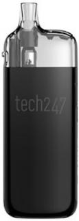 Smoktech Tech247 Pod 1800 mAh Black 1 ks