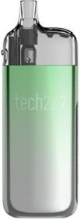 Smoktech Tech247 Pod 1800 mAh Green Gradient 1 ks