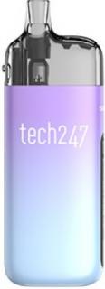 Smoktech Tech247 Pod 1800 mAh Purple Blue 1 ks