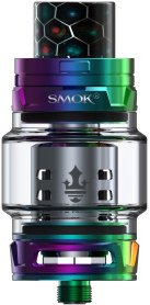 Smoktech TFV12 Prince Cloud Beast clearomizer 7-color