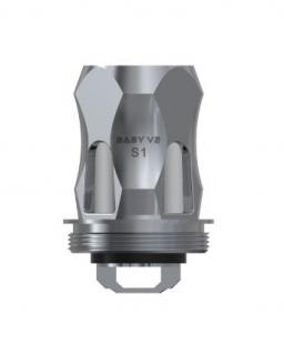 Smoktech TFV8 Baby V2 S1 žhavící hlava 0,15ohm