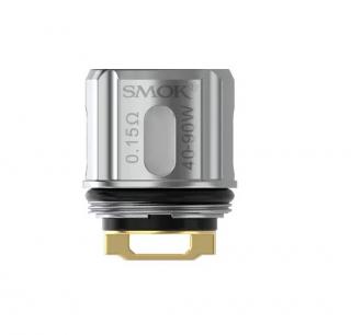 Smoktech TFV9 Meshed žhavicí hlava 0,15ohm