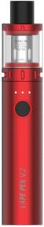 Smoktech Vape Pen V2 elektronická cigareta 1600 mAh Red 1 ks