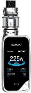 Smoktech X-Priv TC225W Grip Full Kit Prism Chrome