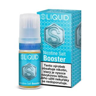 SNicotine Salt Booster 10 ml 20 mg