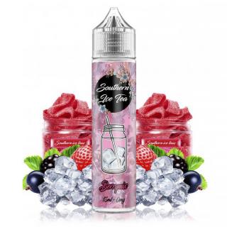 Southern Ice Tea Shake & Vape Berrymix 15ml