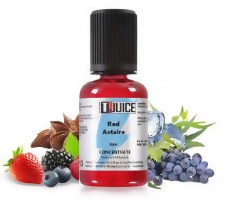 T-Juice Red Astaire 30ml