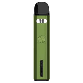 Uwell Caliburn G2 Pod Kit 750 mAh Cobalt Green 1 ks