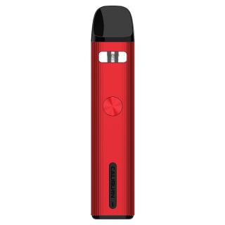 Uwell Caliburn G2 Pod Kit 750 mAh Pyrrole Scarlet 1 ks