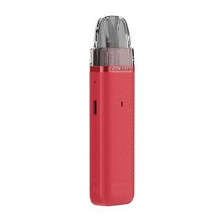 Uwell Caliburn G3 Lite Pod Kit Chili Red 1 ks