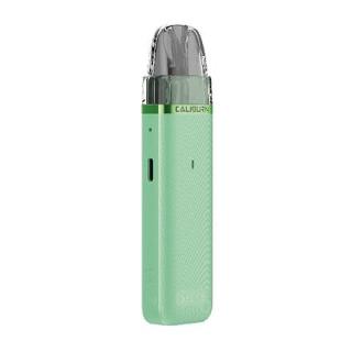 Uwell Caliburn G3 Lite Pod Kit Mint Green 1 ks