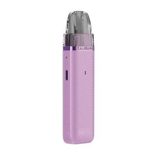 Uwell Caliburn G3 Lite Pod Kit Pale Purple 1 ks